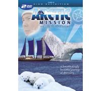 Arctic Mission: The Adventure