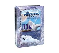 "ARCTIC MISSION" THE GREAT ADVENTURE