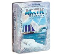 Arctic Mission: The Great Adventure [Import anglais]
