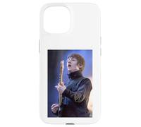 Arctic Monkeys Alex Turner Favorite Worse Nightmare 2007 Coque pour iPhone 15
