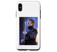 Arctic Monkeys Alex Turner Favorite Worse Nightmare 2007 Coque pour iPhone XS Max