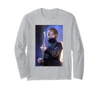 Arctic Monkeys Alex Turner Favorite Worse Nightmare 2007 Manche Longue