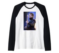 Arctic Monkeys Alex Turner Favorite Worse Nightmare 2007 Manche Raglan