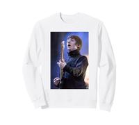 Arctic Monkeys Alex Turner Favorite Worse Nightmare 2007 Sweatshirt