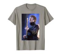 Arctic Monkeys Alex Turner Favorite Worse Nightmare 2007 T-Shirt