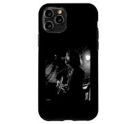 Arctic Monkeys Alex Turner Humbug Era par Andy Willsher Coque pour iPhone 11 Pro
