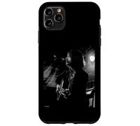 Arctic Monkeys Alex Turner Humbug Era par Andy Willsher Coque pour iPhone 11 Pro Max