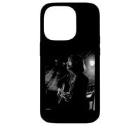 Arctic Monkeys Alex Turner Humbug Era par Andy Willsher Coque pour iPhone 14 Pro