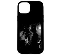 Arctic Monkeys Alex Turner Humbug Era par Andy Willsher Coque pour iPhone 15 Plus