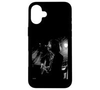 Arctic Monkeys Alex Turner Humbug Era par Andy Willsher Coque pour iPhone 16 Plus