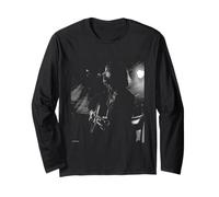 Arctic Monkeys Alex Turner Humbug Era par Andy Willsher Manche Longue