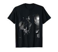 Arctic Monkeys Alex Turner Humbug Era par Andy Willsher T-Shirt