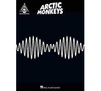 Arctic Monkeys - Am Guitar recorded Version Tab.