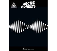 Arctic Monkeys: AM - Guitar Recorded Versions [Paperback] NEUF