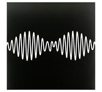 ARCTIC MONKEYS - AM LP (VINYL ALBUM) EUROPEAN DOMINO 2013