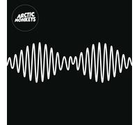 ARCTIC MONKEYS - AM (MINI-GATEFOLD) (MINI-GATEFOLD SLEEVE) CD NEUF