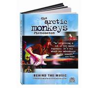 Arctic Monkeys - Behind the Music [Import anglais]