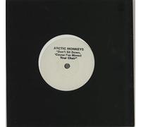 Arctic Monkeys - Don't Sit Down 'Cause I've Moved Yo [Import]