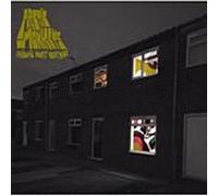 Arctic Monkeys - Favourite Worst Nightmare