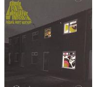 Arctic Monkeys – Favourite Worst Nightmare