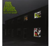 Sony Music Arctic Monkeys - Favourite Worst Nightmare (1 LP)