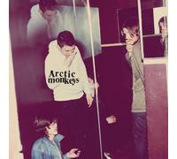 Humbug – Domino Records