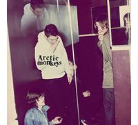 Arctic Monkeys – Humbug – CD