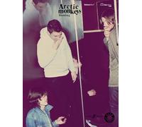 Arctic Monkeys – Humbug – Tablature de guitare – Faber Music