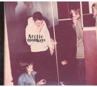 Arctic Monkeys - Humbug -Digi-