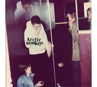 Humbug Vinyle