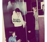 Arctic Monkeys Humbug (Vinyl)