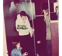 Arctic Monkeys - Humbug [vinyl New] by Arctic Monkeys [Vinyl] NEUF
