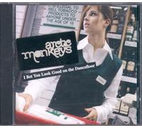 Arctic Monkeys - I Bet You Look Good on The. [Import]