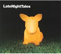 Arctic Monkeys – Late Night Tales – Import