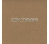 Arctic Monkeys – Leave Before The Lights Come – Import (Domino)