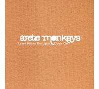 Arctic Monkeys - Leave Before the Lights Come on