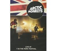 Arctic Monkeys - Live at in The Park Festival 2011 [Import]