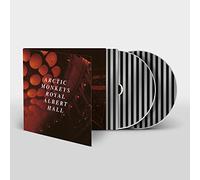Arctic Monkeys – Live at the Royal Albert Hall – CD