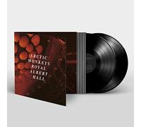 Arctic Monkeys-Live at The Royal Albert Hall