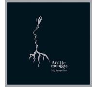 Arctic Monkeys My Propeller (Vinyl)