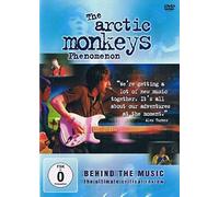 Arctic Monkeys - Phenomenon