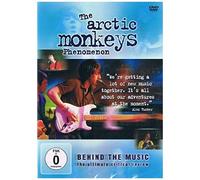 Arctic Monkeys - Phenomenon