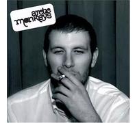 Arctic Monkeys - Quelle que Soit People Say I Am THAT'S WHAT I'M Not (2024)
