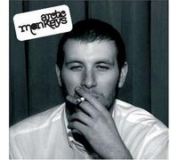 Arctic Monkeys - Quelle que Soit People Say I Am, That's What I'M Not LP Vinyle