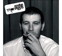 Arctic Monkeys - Quoi Que Les Gens Disent Que Je Suis Ça - N.E.