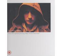 Arctic Monkeys : Scummy man