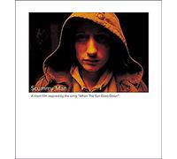 Arctic Monkeys : Scummy Man