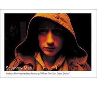 Arctic Monkeys : Scummy Man