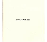 Suck It And See (Jewel Case)