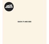 Suck it and see Vinyle